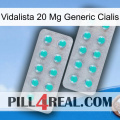 Vidalista 20 Mg Generic Cialis 29